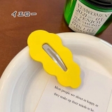 ヘアピン シングルピン パッチン留め | PlusNao | 詳細画像14 