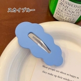 ヘアピン シングルピン パッチン留め | PlusNao | 詳細画像16 