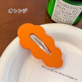 ヘアピン シングルピン パッチン留め | PlusNao | 詳細画像17 