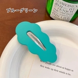 ヘアピン シングルピン パッチン留め | PlusNao | 詳細画像18 