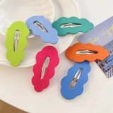 ヘアピン シングルピン パッチン留め | PlusNao | 詳細画像5 