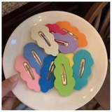 ヘアピン シングルピン パッチン留め | PlusNao | 詳細画像6 