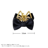 バンスクリップ ヘアクリップ 髪留め | PlusNao | 詳細画像20 