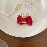 バンスクリップ ヘアクリップ 髪留め | PlusNao | 詳細画像6 