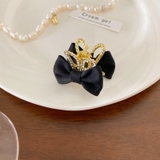 バンスクリップ ヘアクリップ 髪留め | PlusNao | 詳細画像7 