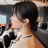 ピアス スタッドピアス レディース | PlusNao | 詳細画像3 