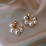 ピアス スタッドピアス レディース | PlusNao | 詳細画像5 