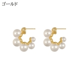 ピアス スタッドピアス レディース | PlusNao | 詳細画像9 