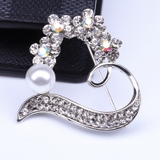 ブローチ レディース 女性 | PlusNao | 詳細画像4 