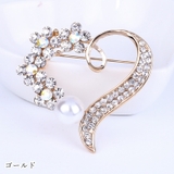 ブローチ レディース 女性 | PlusNao | 詳細画像6 