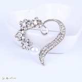 ブローチ レディース 女性 | PlusNao | 詳細画像7 