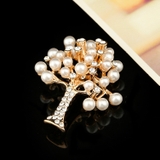 ブローチ アクセサリー レディース | PlusNao | 詳細画像5 