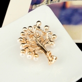 ブローチ アクセサリー レディース | PlusNao | 詳細画像6 