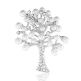 ブローチ アクセサリー レディース | PlusNao | 詳細画像8 