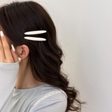 ヘアクリップ くりばしクリップ 2個セット | PlusNao | 詳細画像3