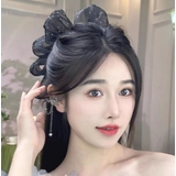 ヘアクリップ ヘアゴム 単品 | PlusNao | 詳細画像2