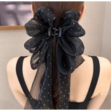 ヘアクリップ ヘアゴム 単品 | PlusNao | 詳細画像6