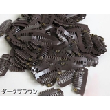 ミニヘアピン 20個セット ウィッグピン | PlusNao | 詳細画像10 