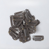 ミニヘアピン 20個セット ウィッグピン | PlusNao | 詳細画像7 