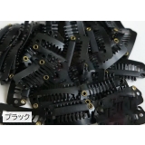 ミニヘアピン 20個セット ウィッグピン | PlusNao | 詳細画像9 