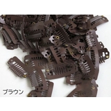 ミニヘアピン コーム付き 10個セット | PlusNao | 詳細画像11 