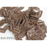 ミニヘアピン コーム付き 10個セット | PlusNao | 詳細画像12 