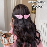 ヘアクリップ 1対 レディース | PlusNao | 詳細画像1