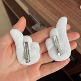 ヘアクリップ 1対 レディース | PlusNao | 詳細画像12