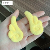 ヘアクリップ 1対 レディース | PlusNao | 詳細画像14