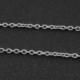 ネックレス チェーンのみ アクセサリー | PlusNao | 詳細画像5 