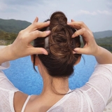 ツインコーム ダブルコーム ヘアアクセサリー | PlusNao | 詳細画像10 