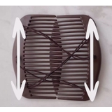 ツインコーム ダブルコーム ヘアアクセサリー | PlusNao | 詳細画像13 