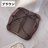ツインコーム ダブルコーム ヘアアクセサリー | PlusNao | 詳細画像19 