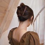 ツインコーム ダブルコーム ヘアアクセサリー | PlusNao | 詳細画像3 