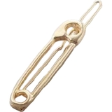 ヘアピン ヘアクリップ 安全ピン風 | PlusNao | 詳細画像6