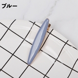 ヘアクリップ くちばしクリップ ヘアアクセサリー | PlusNao | 詳細画像11