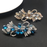 バレッタ ヘアクリップ ヘアアクセサリー | PlusNao | 詳細画像2 