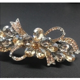 バレッタ ヘアクリップ ヘアアクセサリー | PlusNao | 詳細画像4 