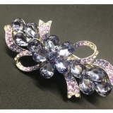 バレッタ ヘアクリップ ヘアアクセサリー | PlusNao | 詳細画像5 