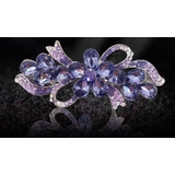 バレッタ ヘアクリップ ヘアアクセサリー | PlusNao | 詳細画像7 