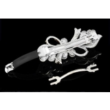 バレッタ ヘアクリップ ヘアアクセサリー | PlusNao | 詳細画像8 