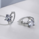 イヤーカフ イヤークリップ 片耳用 | PlusNao | 詳細画像5 