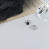 イヤーカフ イヤークリップ 片耳用 | PlusNao | 詳細画像8 