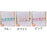 ヘアクリップ くちばしクリップ レディース | PlusNao | 詳細画像10