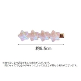 ヘアクリップ くちばしクリップ レディース | PlusNao | 詳細画像11