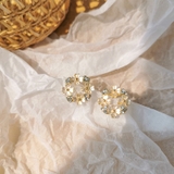 ピアス スタッドピアス レディース | PlusNao | 詳細画像2 