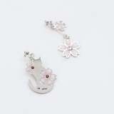 ピアス イヤリング スタッドピアス | PlusNao | 詳細画像14 