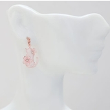 ピアス イヤリング スタッドピアス | PlusNao | 詳細画像4 