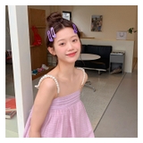 ヘアクリップ 3個セット ヘアアクセサリー | PlusNao | 詳細画像10 