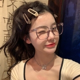 ヘアクリップ 3個セット ヘアアクセサリー | PlusNao | 詳細画像12 